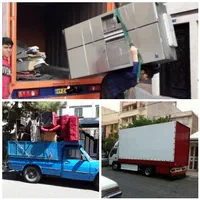 باربری شرق نارمک وانت فرجام پیروزی نیسان بارلواسان|خدمات حمل و نقل|تهران, تهرانپارس شرقی|دیوار