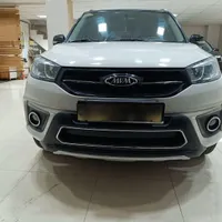 ام‌وی‌ام X33 S اسپرت، مدل ۱۳۹۷