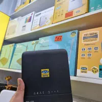 مودم TD-LTE همراه با بسته 480گیگ یکساله|مودم و تجهیزات شبکه|اصفهان, لاله|دیوار