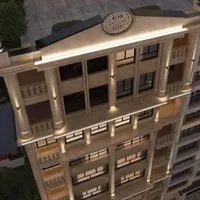 پیش فروش آپارتمان در خیابان شریعتی