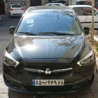 شاهین G/GL دنده// اتومات پلاس/CVT خشک مدل ۱۴۰۴|خودرو سواری و وانت|تهران, صادقیه|دیوار