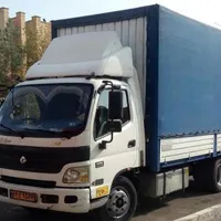 باربری قوامین عضو مجاز اتحادیه سراسر مشهد
