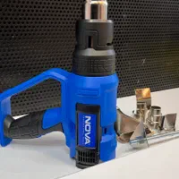 سشوارصنعتی/نووا/۲۰۰۰ وات