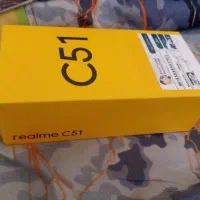 ریلمی C51 حافظه 128