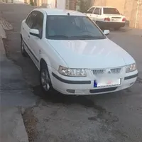 سمند LX ساده، مدل ۱۳۸۹|خودرو سواری و وانت|دزفول, |دیوار
