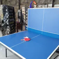 میز itts فدراسیونی پینگ پنگ پونگ|ورزش‌های توپی|تهران, منیریه|دیوار