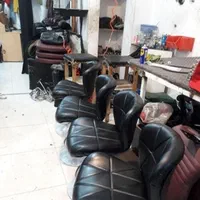 تعمیرات تخصصی صندلی های اداری و مدیریتی (صفرتاصدش)|خدمات پیشه و مهارت|شیراز, رکن‌آباد|دیوار