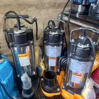 کفکش راد پمپ -توان تک -لجنکش گارانتی دار|عمده‌فروشی|تهران, فردوسی|دیوار