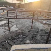 موتور گیربکس بیل رادیاتور زنجیر کلنگ بلدوزرD8 Cat|قطعات یدکی و لوازم جانبی|دزفول, |دیوار