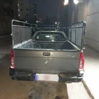 وانت آریسان 2، مدل ۱۴۰۲|خودرو سواری و وانت|شیراز, میانرود|دیوار