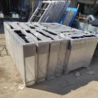 فلاور باکس پایه دار|گل و گیاه طبیعی|تهران, شهرک امام خمینی|دیوار