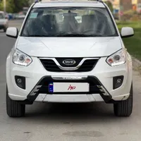 ام وی ام مدل ۹۵ دنده