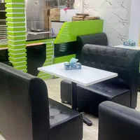 انواع کاناپه رستوران و کبابی|کافی‌شاپ و رستوران|تهران, دانشگاه شریف|دیوار