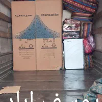 باربری حمل و نقل اثاث منزل وکالای تجاری|خدمات حمل و نقل|شهریار, |دیوار
