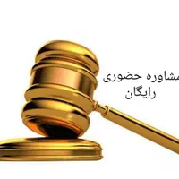 مشاور حقوقی آنلاین تلفنی 20 وکیل پایه یک دادگستری|خدمات مالی، حسابداری، بیمه|تهران, بلوار کشاورز|دیوار