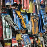پروفیل بر توسن ای پی ان کرون لومانا|ابزارآلات|شیراز, دروازه اصفهان|دیوار