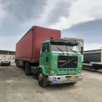 کشنده  اف  ۸۹|خودرو سنگین|تهران, دانشگاه تهران|دیوار