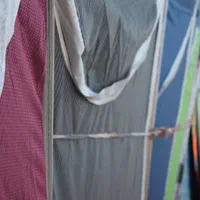 چادر سفری ضد آب کف ضخیم (اصل)|کوهنوردی و کمپینگ|شهریار, شهریار|دیوار