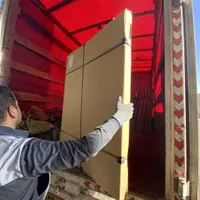 قفس مرغ / قفس بلدرچین / قفس جوجه *صادراتی*|لوازم جانبی حیوانات|خورموج, |دیوار