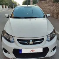 کوییک دنده‌ای ساده، مدل ۱۳۹۹