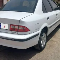 سمند LX ef7 فول تقویت گیربکس دست چین زانتیا|خودرو سواری و وانت|کرج, گلشهر ویلا|دیوار