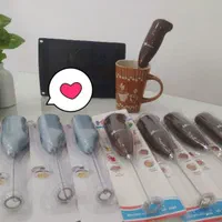 همزن کافی و کف ساز شیر|خردکن، آسیاب، غذاساز|قم, هفت تیر|دیوار