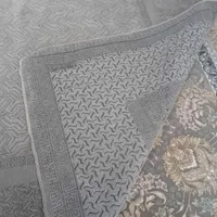 روفرشی ابریشم  شانل دورو ۹ متری سیمین یزد