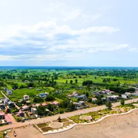 زمین باویوروح نوازدریا/225متر/مسکونی