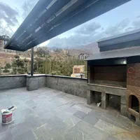 شمشک ۲۷۰ متر نوساز تریبلکس