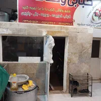 معاوضه فروش مغازه ۱۰۰ متری تجاری مسکونی|فروش آپارتمان|مشهد, پنجتن|دیوار