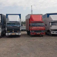 اتوبارباربری‌فلاح‌نعمت‌آباد‌شهرک‌ولیعصرعبدل‌آباد|خدمات حمل و نقل|تهران, ابوذر|دیوار