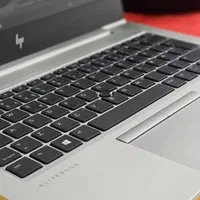 لپتاپ اچ پی 840 G6 پردازنده نسل ۸ - ترید و گیم|رایانه همراه|مشهد, دانشجو|دیوار