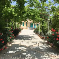 اجاره باغچه کازرون|اجارهٔ کوتاه‌مدت ویلا و باغ|کازرون, |دیوار