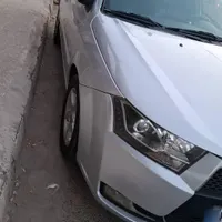 دنا معمولی تیپ ۲، مدل ۱۳۹۴
