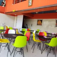 میز و صندلی ناهارخوری پایه فلزی|میز و صندلی غذاخوری|اصفهان, جویباره|دیوار