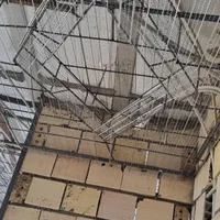 رابیس نما کاری سقف کاذب