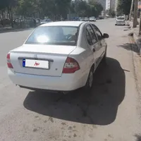 تیبا صندوق‌دار EX، مدل ۱۳۹۳|خودرو سواری و وانت|اردبیل, |دیوار