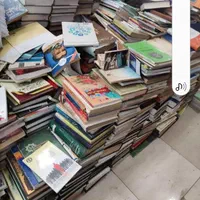 ضایعات کتاب کاغذ باطله روزنامه به قیمت کارخانه