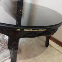 میز جلو مبلی|مبلمان خانگی و میز عسلی|تهران, باغ فیض|دیوار