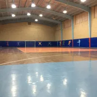 اجاره سانس های سالن ورزشی کارگران چناران