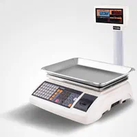 ترازو فروشگاهی رادین|فروشگاه و مغازه|بیرجند, |دیوار