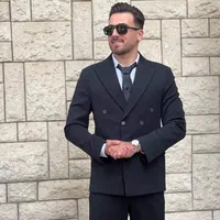 کرایه و اجاره کت شلوار (مزون اساسه )