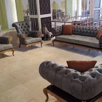 مبل چستر اروپایی|مبلمان خانگی و میز عسلی|قم, مجیدیه|دیوار