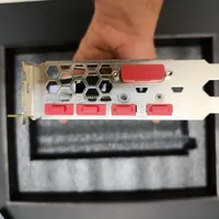 گرافیک پلمپ Rx 580 با ضمانت کتبی - ماین نشده|قطعات و لوازم جانبی رایانه|بیرجند, |دیوار