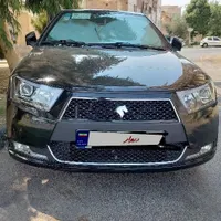 دنا پلاس مشکی بورسی ۵دنده سالم