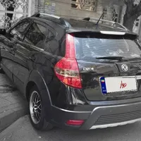 دانگ فنگ H30 کراس، مدل ۱۳۹۸