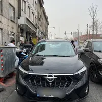 هایما X7، رنگ بندی موجود، تحویل روز نمایندگی|خودرو سواری و وانت|تهران, صادقیه|دیوار