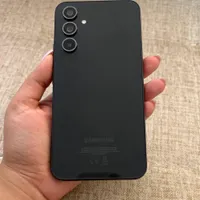سامسونگ سامسونگ Galaxy A54 با حافظهٔ ۱۲۸ گیگابایت|موبایل|یزد, |دیوار