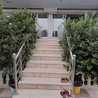 باغ ویلا استخردار گرمایش کف خواب اجاره روزاانه|اجارهٔ کوتاهمدت ویلا و باغ|نجفآباد, |دیوار