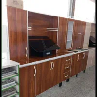 کابینت دلنشین کد (۹۰۰)|مصالح و تجهیزات ساختمان|بندر ترکمن, |دیوار
